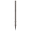 VidaXL vidaXL Trellis mit Spike PP Grau 5