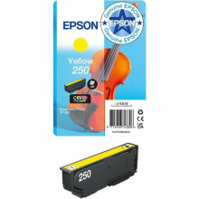 Cartouche d'encre + Epson + C13T16N44010 + Jaune 4,8 ml