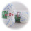 (Light silver)Soft Natural Smooth Bamboo Cotton Hand Knitting Yarn Comfortable Practical And 5