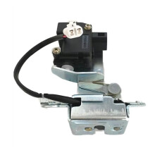 6305110AK80XA Rear Door Lock for Great Wall Hover H5 X200 Rear Box Lock Assembly with A