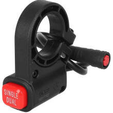 Scooter G3 PRO Single/Dual for G3 PRO Electric Scooter Single/Dual Gear Shift Parts