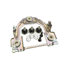 For CR-V Horn Plate Set (2012-2016) 77811TR2U80 Steering Wheel Horn Bushing Mounting Bracket Buckle