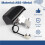 Tailgate Boot Trunk Lock Actuator  90500-3XA0A for  Urvan Nv350 E26 2014-2019 Back Door Lock 4