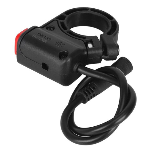 Einzel-/Doppelschalter für  G3 PRO Elektroroller, Einzel-/Doppel-Schalterteile 2