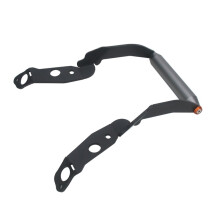 Motorcycle Navigation Bracket Plate Phone Stand Holder for Tiger900 2025-2026