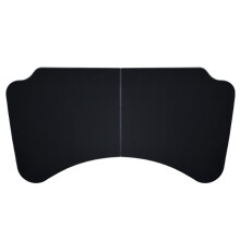 Car Steering Wheel Desk - Multifunctional Folding Dining & Laptop Table Rotating Design