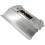 45 Degree Angle Cutting Tool Aluminum Ceramic Marble Cutting Helper Guide Cutter Mill 1