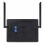ThinkNode M6 MPPT Repetidor de Nó LoRa com GPS para Meshtastic para Meshcore Rede Mesh À Prova D'Água IoT 868MHz 4