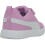 Puma Chaussure Puma Modèle Courtflex V3 V Inf - Coleur Rose 6