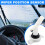 1 Pcs Windshield Washer Fluid Low Level Sensor for    Sport DMI500010 LR111378 LR142260 1