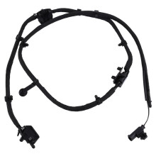 Windshield Washer Fluid Nozzle Wiper Spray Pipe 61667954476 for 2 Active Tourer F45 2013-2021 2 Gran Tourer F46 2014