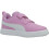 Puma Chaussure Puma Modèle Courtflex V3 V Inf - Coleur Rose 6