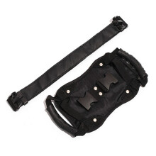 Motorcycle Scooters Safety Belt Back Passenger Grip Grab Handle Non-Slip Strap Universal Motorcycle Strap
