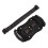 Motorcycle Scooters Safety Belt Back  Passenger Grip Grab Handle Non-Slip Strap Universal Motorcycle  Strap 1