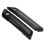 Saddle Bag Hinge  Covers for  Touring Electra Road Street Glide 14-23 6