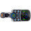 -Compatible Car Kit Cigarette Lighter Handsfree FM Transmitter AUX Audio Wireless MP3 Player PD QC3.0 6