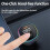 5.3 FM Transmitter for Car,  Car Adapter, Support MP3 Player, Handsfree Calling, LED Backlit, U Disk 5
