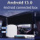 UHD TV Box Android 13.0  8-Core Wireless CarPlay & Android Auto Adapter Support 4K HD Video Output Onlie Video 2