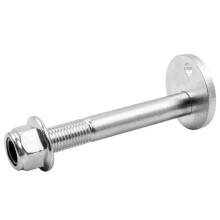 Für RAM 1500 2500 3500 4x4 2003-2009 Vorderer Querlenker Nockenschraubensatz