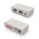 Car Warning Alarm  Siren Horn Speaker with Amplifiers,MIC System and Card Reader MP3 Player 5