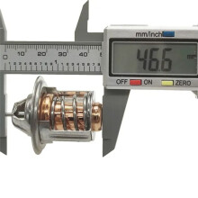 Automobile Thermostat Thermostat MM43354801 MM433-54801 for L2C L2E L3C L3E