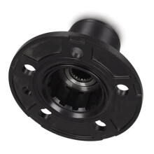 Wheel Locking Hub B026HP AVM465HP for Explorer 90-94 Ranger 90-97 Pickup 94-97 Navajo