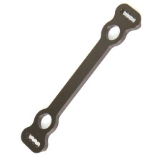 Metalen Stuurplaat IF517 voor MP10 MP9 1/8 RC Auto-Upgrade-Onderdelen en Accessoires