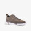 Clarks (Standard, Not Specified) Trigenic2Flex Grey Nubuck 5