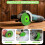 4-1/2" Tile Cutting Disc for Angle Grinder, Porcelain/Glass/Ceramic/Granite/Marble, 7/8" Arbor-6 Pack 6