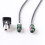 Audio USB Cable LVDS Cable for  510+/315/030+ Desay SV Navigation 3