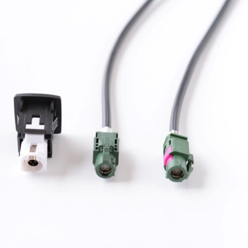 Audio USB Cable LVDS Cable for  510+/315/030+ Desay SV Navigation 2