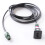 Audio USB Cable LVDS Cable for  510+/315/030+ Desay SV Navigation 5