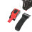 10PCS Motorcycle Bike Helmet Quick Release Clip Chin Strap Pull Buckle Motorcycle Accessories 4