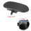 Right Side Windshield Windscreen Washer Nozzle Spray Jet 4F0955988A for - A3 A4 B7 8E A6 C5 C6 A8 2002-2011 Heated 3