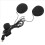 Half-Helmet&Full-Helmet Motorcycle Helmet  Headset Microphone Speaker Headset Accessories 10