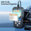 YM319 OBD2 Scanner Multi-Language Car Diagnostic Tool with Battery Tester and Code Reader 7