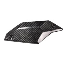Motorcycle Carbon Fiber Engine Cover Guard Protector for XADV750 X-ADV X ADV 21-2025 XADV 750 Side Panel Fairing
