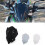 Motorcycle Windscreen Windshield Wind Screen Deflectors Protector for  Z900 2025 2026 Z 900 SE Black 1