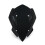 Motorcycle Windscreen Windshield Wind Screen Deflectors Protector for  Z900 2025 2026 Z 900 SE Black 3