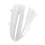 Motorcycle Wind Deflector for  CBR400R CBR500R 2019-2025 Windshield Spoiler Touring Windscreen Black 1