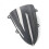 Motorcycle Wind Deflector for  CBR400R CBR500R 2019-2025 Windshield Spoiler Touring Windscreen Transparent 10
