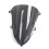 Motorcycle Wind Deflector for  CBR400R CBR500R 2019-2025 Windshield Spoiler Touring Windscreen Transparent 9