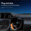 3 In1 Wireless Carplay Adapter  Mirror Link for Android USB Dongle Android Auto Carplay Wired Carplay to Wireless 5