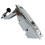 6PCS Compression  Lock Trigger  Lock Zinc Alloy Adjustable Lever Hand Operated Flush Compression Latches 3