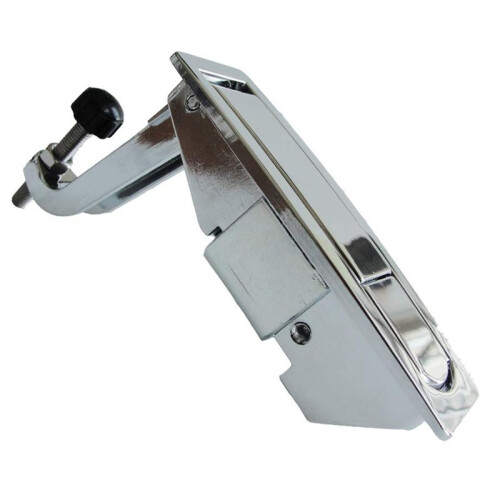 6PCS Compression  Lock Trigger  Lock Zinc Alloy Adjustable Lever Hand Operated Flush Compression Latches 2