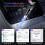 Car Wireless Carplay Android Auto 2in1 Box Wired to Wireless Dongle Plug& CarPlay Box   Box 2