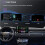 Car Wireless Carplay Android Auto 2in1 Box Wired to Wireless Dongle Plug& CarPlay Box   Box 5