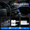 Wired to Wireless CarPlay Universal 2 In1  Adapter for Android Auto  Box Plug and  Auto Connection OTA 3