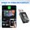 2-in-1 Wireless CarPlay Adapter Convert Wired CarPlay to Wireless Support CarPlay Android Auto Plug and  B 5