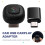 2 in 1 Wireless CarPlay Android Auto Adapter, New  USB Wireless CarPlay Adapter,  Carplay Plug and 5